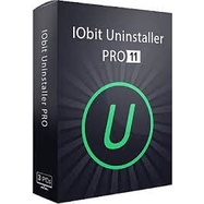 IObit Uninstaller Pro v11 Portable Edition ( No Installation Require ）