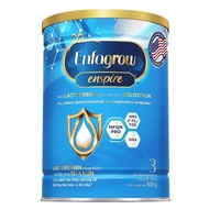 Sữa Enfamil Enspire số 3 (850g) cho bé từ 2-6 Tuổi