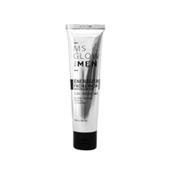 facial wash ms glow men