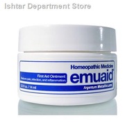 【MY seller】 ♝∈READY STOCK 0.5oz 14ml Emuaid® Ointment - Antifungal Rashes Psoriasis Eczema Cream Bedsores Regular Streng