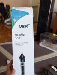 魚缸加熱機 Oase HeatUp 300 Aquarium Heater