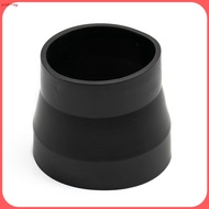 ❤️ 76-63mm Car Air Intake System Air Filter Pipe Tube Hose 3-2.5 Inch[my]