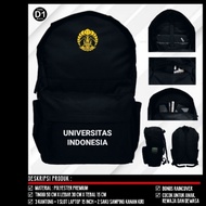 D1 University of indonesia backpack