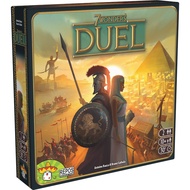7 Wonders Duel (Original)