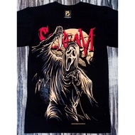 PG08 SCREAM I KNOW WHAT YOU DID LAST SUMMER SCARRY HORROR MOVIE ORIGINAL PREMIUM GRADE BLACK TIMBER 