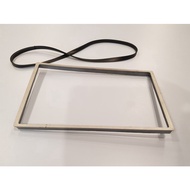 Honda Universal Head Unit 7 inch Panel Frame