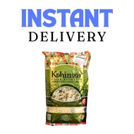 INSTANT DELIVERY - 2KG KOHINOOR FAIZA BASMATHI SUPER EXTRA LONG GRAIN / BERAS BASMATI FAIZA PANJANG 