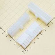 [5 Pieces]- Male Wire Connector 5557 4.2mm 22 Pin 2 Row Electronic 886