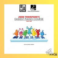 John Thompsons Easiest Piano Course – Part 1 | Willis Music