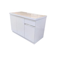 Island top granite tile table stove table/ kitchen set/ kitchen cupboard/