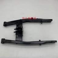 Universal รถจักรยานยนต์ไฟฟ้า M3 Monster Msx ตุ๊กตาลิงขนาดเล็กแบนด้านหลังส้อมของเล่นรุ่นอะไหล่รถยนต์อ