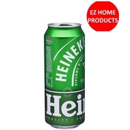Heineken Beer Can 490ml