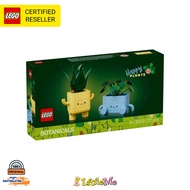LEGO Botanicals Happy Plants 10349