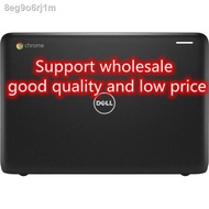 ❀☁☎【In stock】Second hand Dell laptop（95% New）Dell Chromebook 11 3180 11.6-inch(Chrome OS) laptop