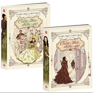 Book - Combo 2 volumes - Gone with the Wind (Paperback)