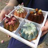 【山見四季】山形常溫蛋糕禮盒