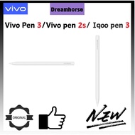 【vivo all pen】vivo pencial 3/vivo pencial 2s/iqoo pencial 3 Pearlescent white for vivo pad 5 pro/viv