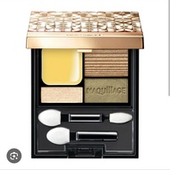 Maquillage GR 714 Japanese Dramatic Styling eyes D eyeshadow palette