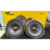 VF AUDIO 6INCH MID BASS SPEAKER (OEM) PERODUA/TOYOTA/PROTON -VF-666.1