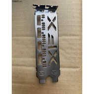 X XRX5700XT 5600XT 6700XT 12G D6 Graphics Card Baffle Baffle Baffle Baffle Baffle Baffle Baffle