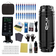 TK Pen WJX Pico+TP5 Tattoo For Technicians