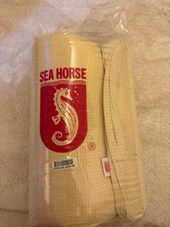 海馬牌枕頭