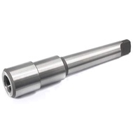 () 2X Annular Cutter Arbor with Morse Taper MT3 for 1.91 cm Shank Annular Cutters Extension on Drill