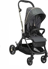 Chicco One4Ever Baby Stroller, City Map Re_Lux