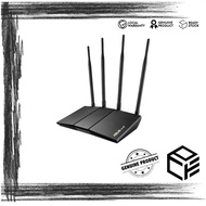 ASUS RT-AX1800HP AX1800 DUAL BAND WIFI 6 WIFI ROUTER