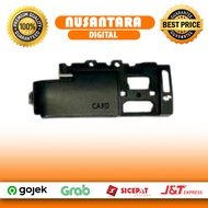 Canon Eos M10 Card Cover