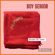 ▬ ۞ PANYO GIRL SCOUT/, BOY SCOUT NECKERCHIEF