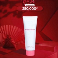 HM STORE BODY CREAM