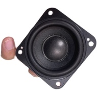 Speaker 2 Inch 8 ohm 10 watt HI FI Asli Denmark Jamo 2pcs