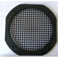8 inch salon frame speaker grill cover 8 inch speaker cover/