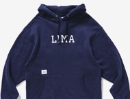 Wtaps 21SS Academy Hooded