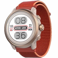 Coros Apex 2 GPS Outdoor Watch Coral