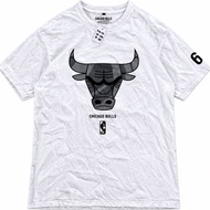CHICAGO BULLS SECOND T-SHIRT