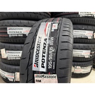 🆕Tayar Tyre Tire [ 195/50/15 195/50R15 & 195 55 15 195/55R15 ] Bridgestone Potenza RE005 THAI 2026