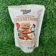 Cheesethins cookies farm five EXP 26 JAN 2026