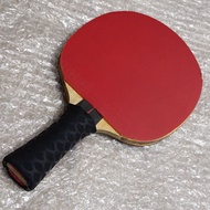 Bet Blade Ping Pong Palio Energy 03 Donic rubber