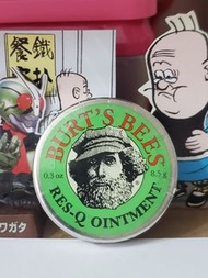 Burt's Bees 神奇紫草急救軟膏 (Sold)