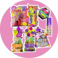 MASCARA 1 MINUTE MIRACLE | EYELINER 1 MINUTE | GEL LINER 1 MINUTE | 1 MINUTE MIRACLE MASCARA