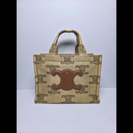 Celine - Small Cabas Thais(未使用品)
