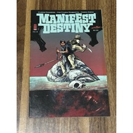 Manifest Destiny 8 Image Comics (2014)