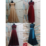 Party Dress Vol 2 Moka Shopaholic Dress Woman Dinner Dress