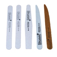 NAIL FILE BUFFER SUNSHINE NAIL SANDING NAIL FILE NAIL FILE