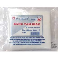 Bao Thach triangle bandage