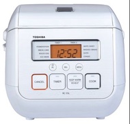 Toshiba 東芝 4毫米厚釜電飯煲 (0.54公升) RC-5SLIH