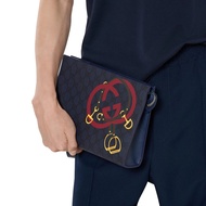 GUCCI Handbag, Wallet Handbag.