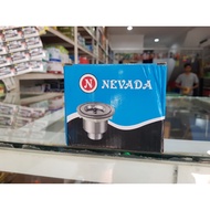 AFUR QUALITY STAINLESS BASKET